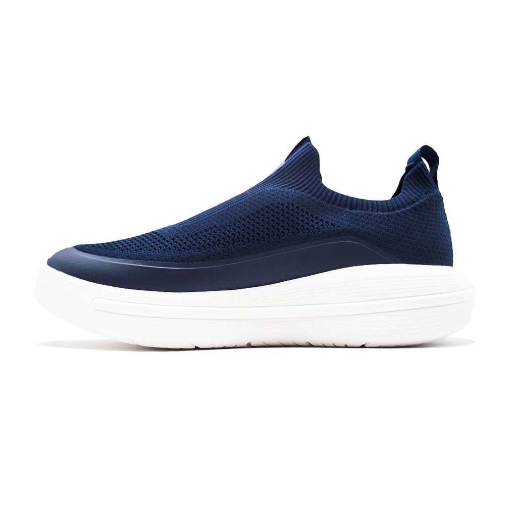 Peak Sports Shoes Navy/White - 2
