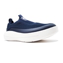 Peak Sports Shoes Navy/White - 3
