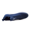 Peak Sports Shoes Navy/White - 4