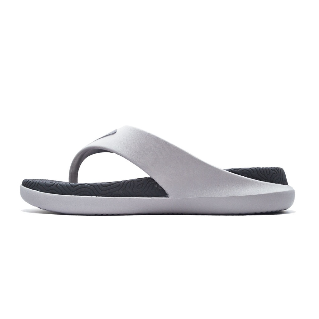 Peak Taichi Slippeers Lt.Grey/Magnetic Gray - 2