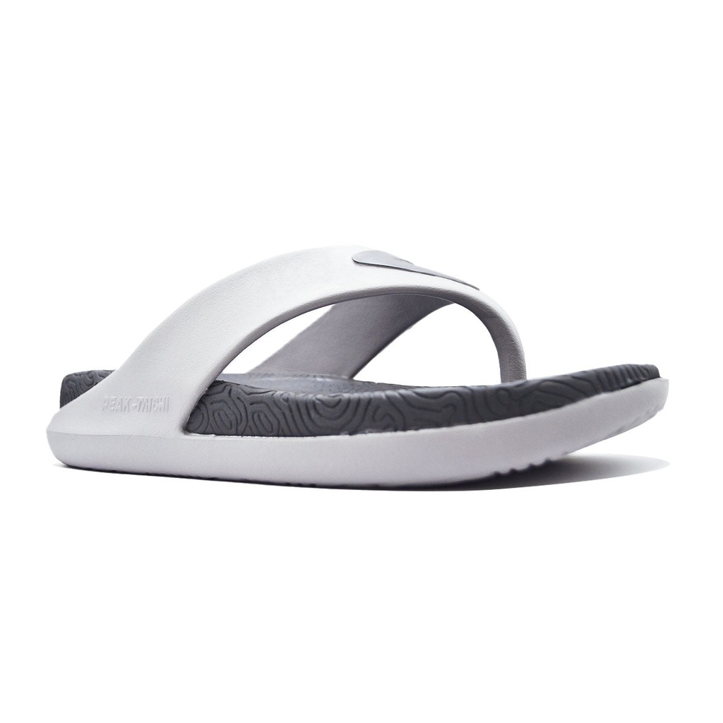 Peak Taichi Slippeers Lt.Grey/Magnetic Gray - 3