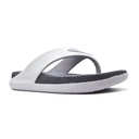 Peak Taichi Slippeers Lt.Grey/Magnetic Gray - 3