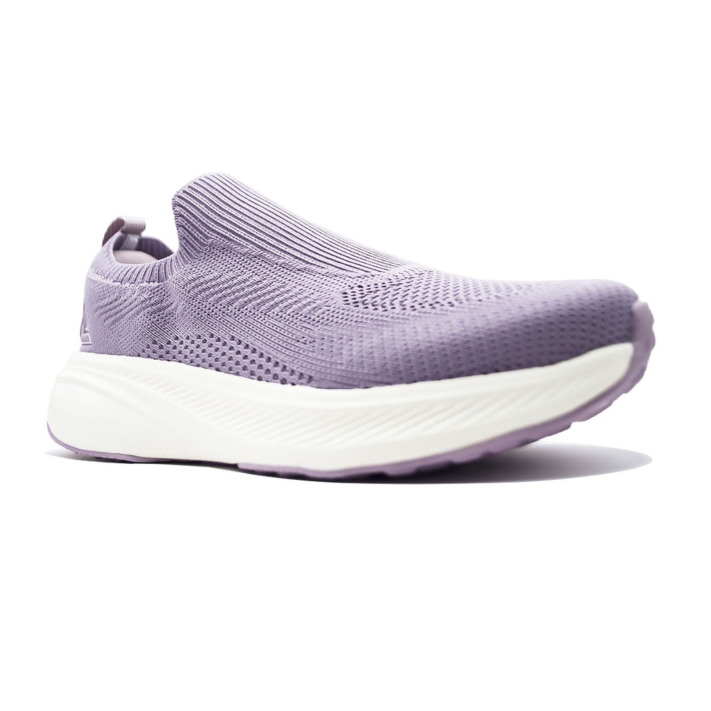 Peak Taichi Casual Shoes Purple/White - 3