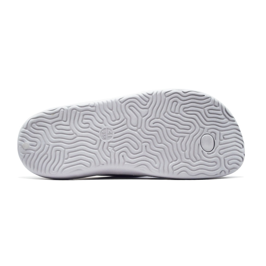 Peak Taichi Slippeers Lt.Grey/Magnetic Gray - 5