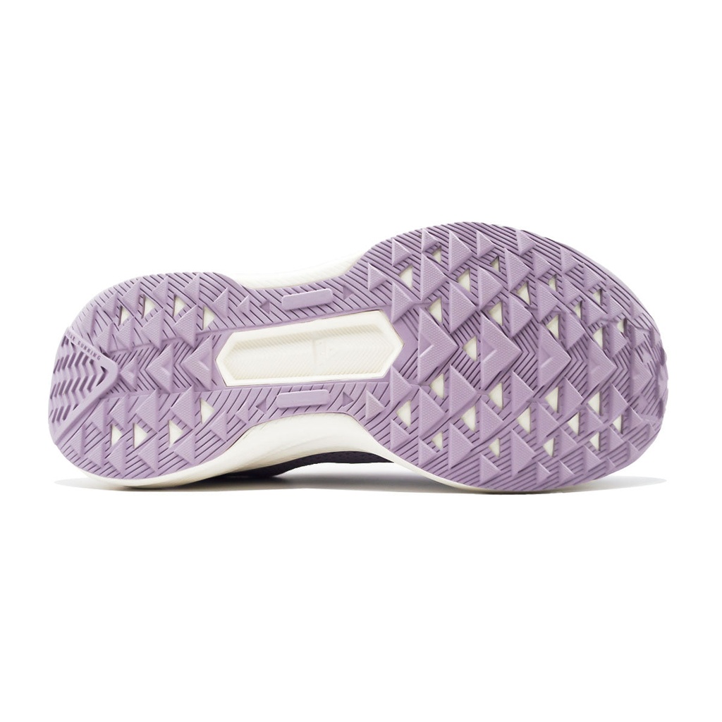 Peak Taichi Casual Shoes Purple/White - 5