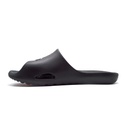 Peak Tiachi Slippers Black/Orange Red - 2