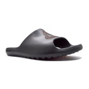 Peak Tiachi Slippers Black/Orange Red - 3