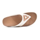 Peak Taichi Slippeers Toffee Brown - 4