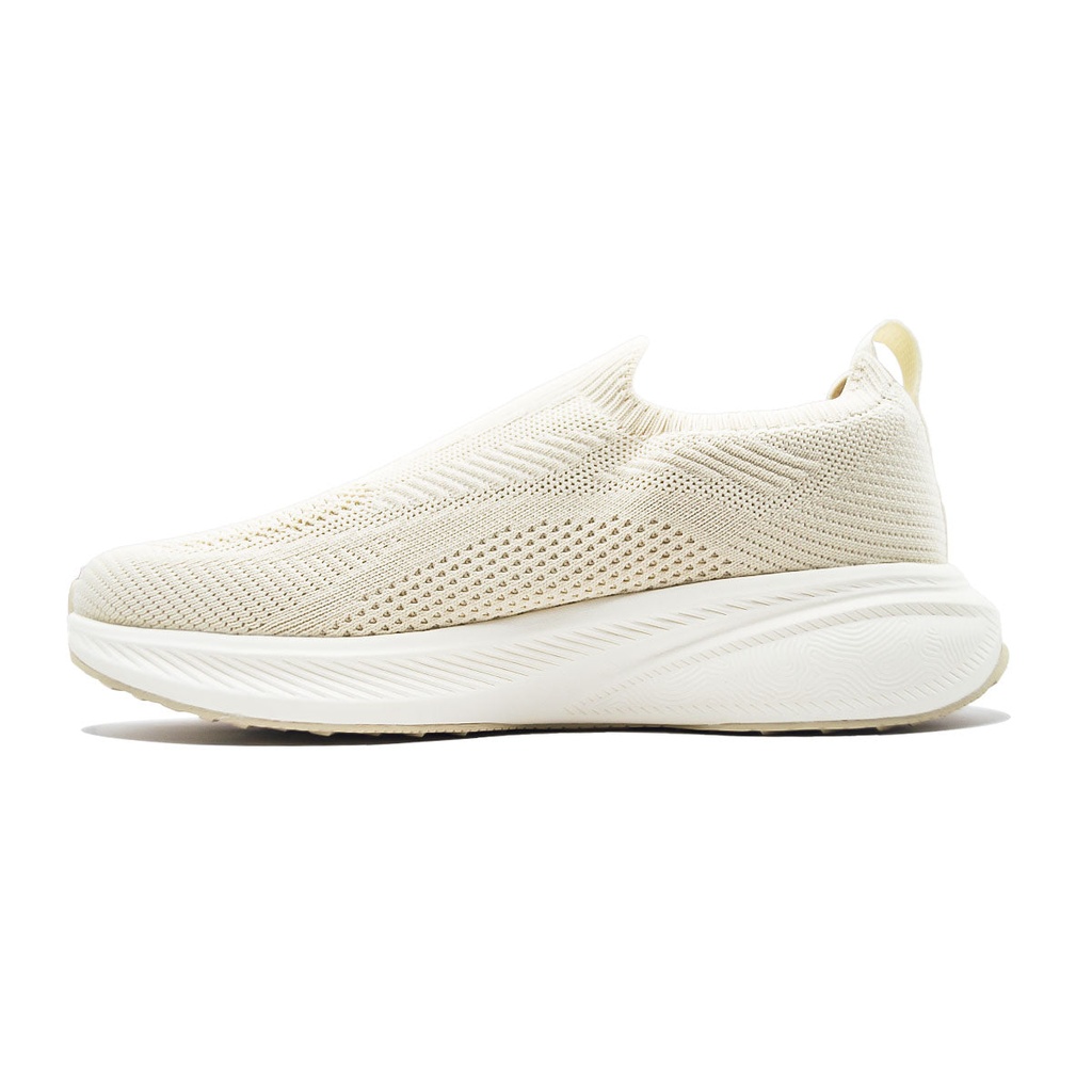 Peak Taichi Casual Shoes Off White - 2