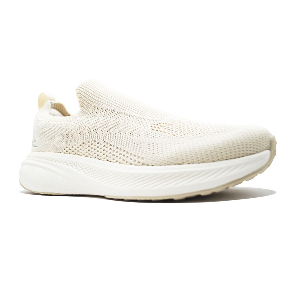 Peak Taichi Casual Shoes Off White - 3