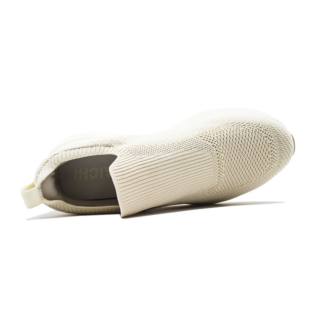 Peak Taichi Casual Shoes Off White - 4