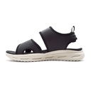 Peak Tiachi Sandals Black/Beige - 2