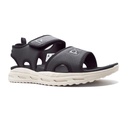 Peak Tiachi Sandals Black/Beige - 3