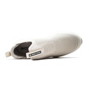 Peak Taichi Casual Shoes Beige Grey - 4