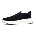Peak Taichi Casual Shoes Black/White - 2