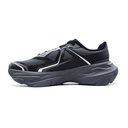 Peak Taichi Outdoor Shoes Black/Silver Grey - 2