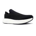Peak Taichi Casual Shoes Black/White - 3
