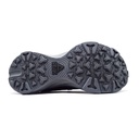 Peak Taichi Outdoor Shoes Black/Silver Grey - 5