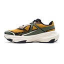 Peak Taichi Outdoor Shoes Olive Green/Brown - 2