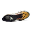 Peak Taichi Outdoor Shoes Olive Green/Brown - 4