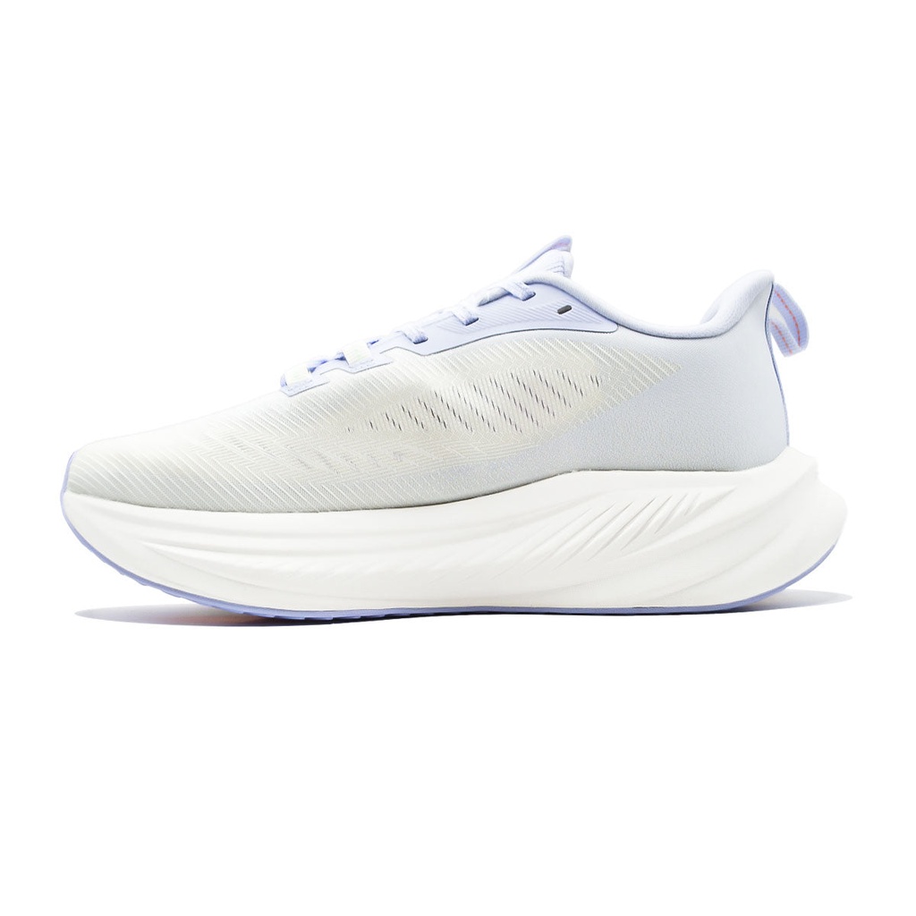 Peak Taichi Training Running Shoes Purple - 2