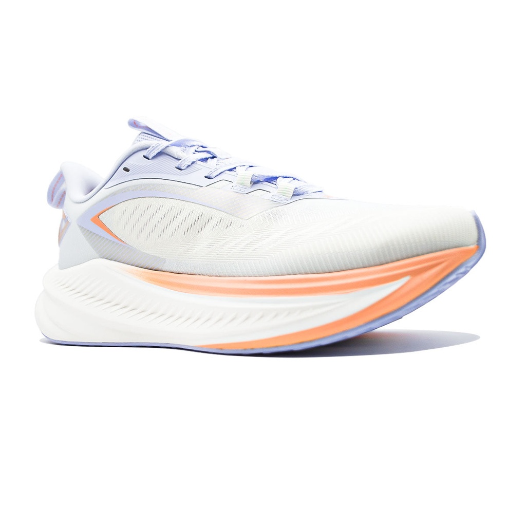 Peak Taichi Training Running Shoes Purple - 3