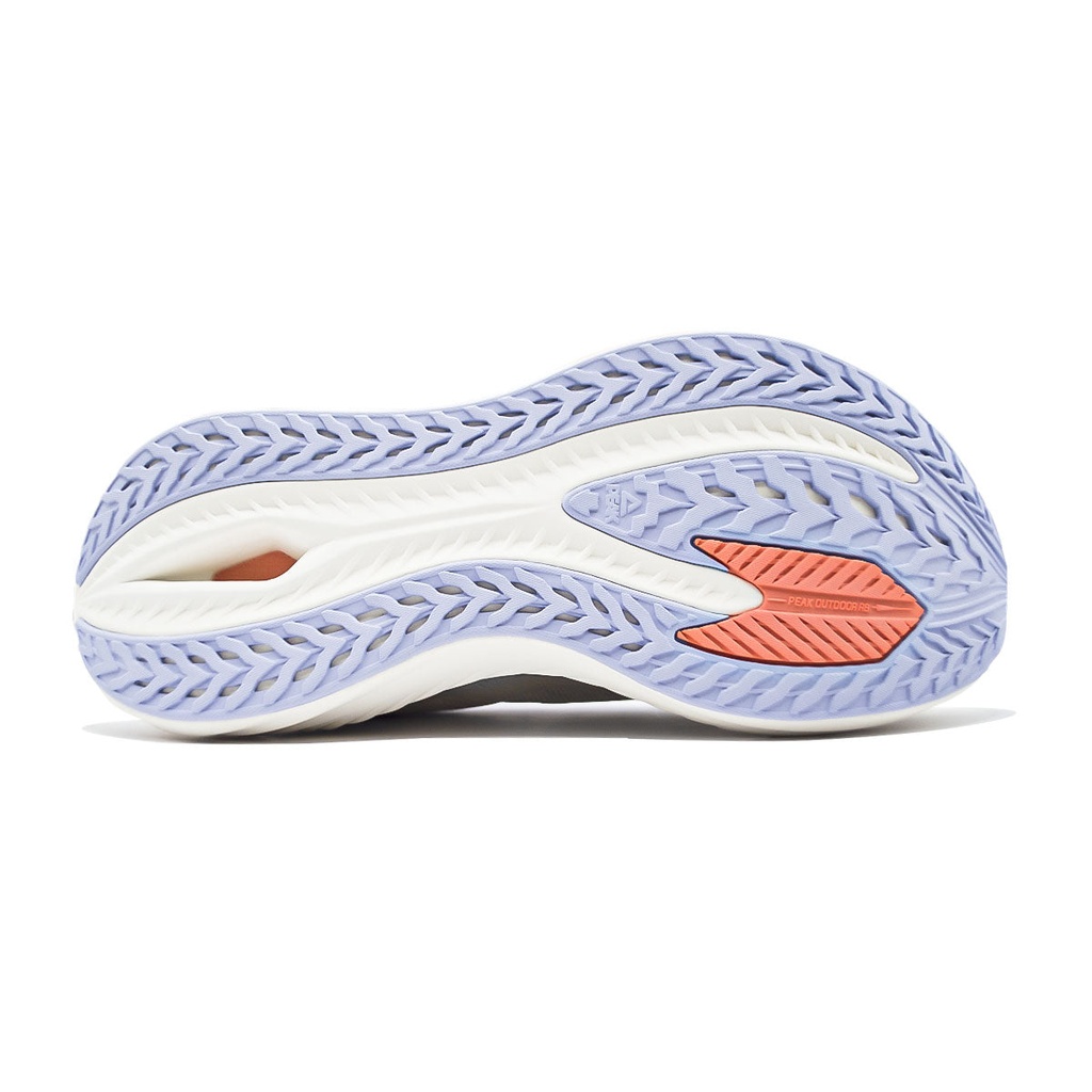 Peak Taichi Training Running Shoes Purple - 5