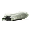Peak Sports Shoes Sliver Green/Canvas White - 4