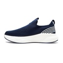 Peak Taichi Casual Shoes-Navy - 2