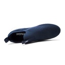 Peak Taichi Casual Shoes-Navy - 4