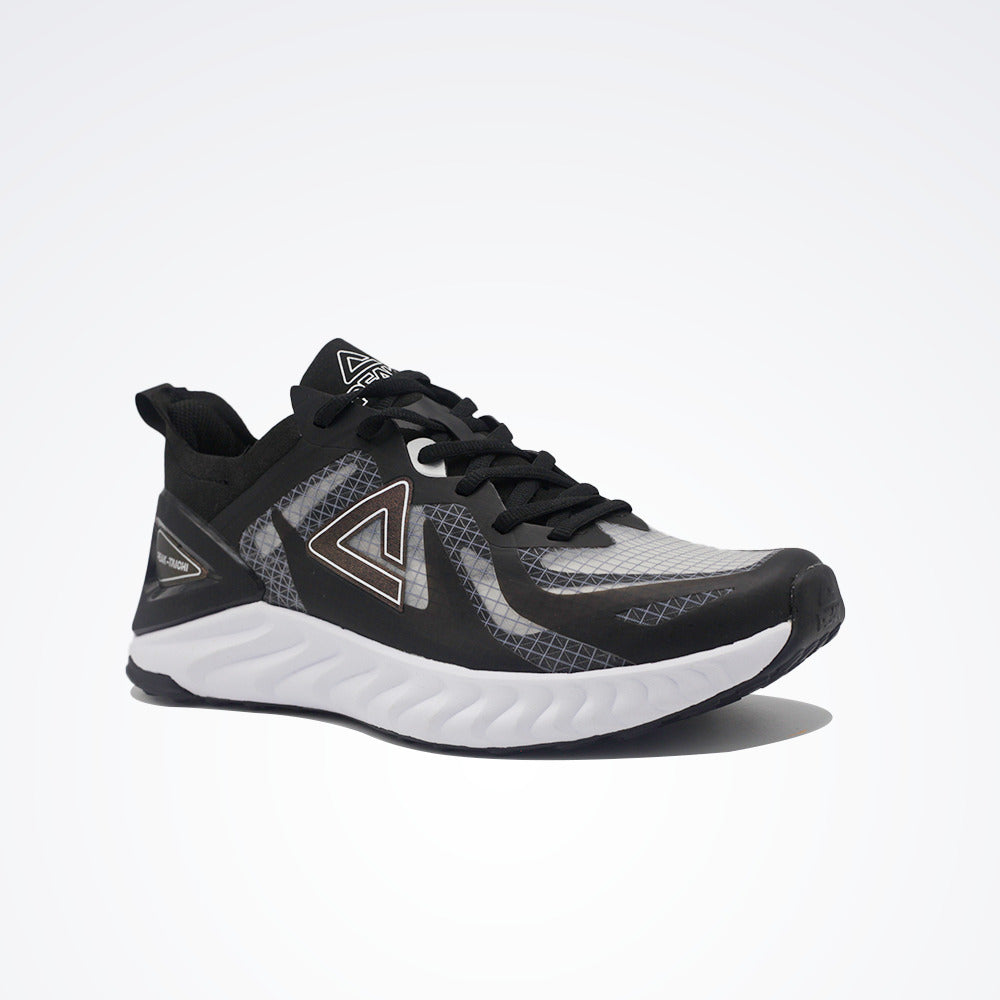 Peak Baskets Taichi Homme -Et22617H- Black - 3