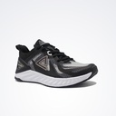 Peak Baskets Taichi Homme -Et22617H- Black - 3