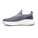 Peak Taichi Casual Shoes-Paloma Grey - 2