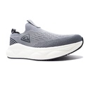 Peak Taichi Casual Shoes-Paloma Grey - 3