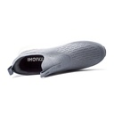 Peak Taichi Casual Shoes-Paloma Grey - 4