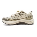 Peak Taichi Walking Shoes-Lt.Khaki - 2