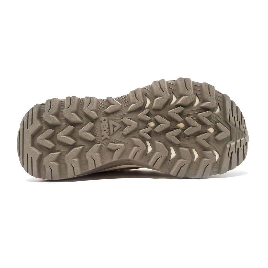 Peak Taichi Walking Shoes-Lt.Khaki - 5