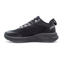 Peak Taichi Training Running Shoes-All Black - 2