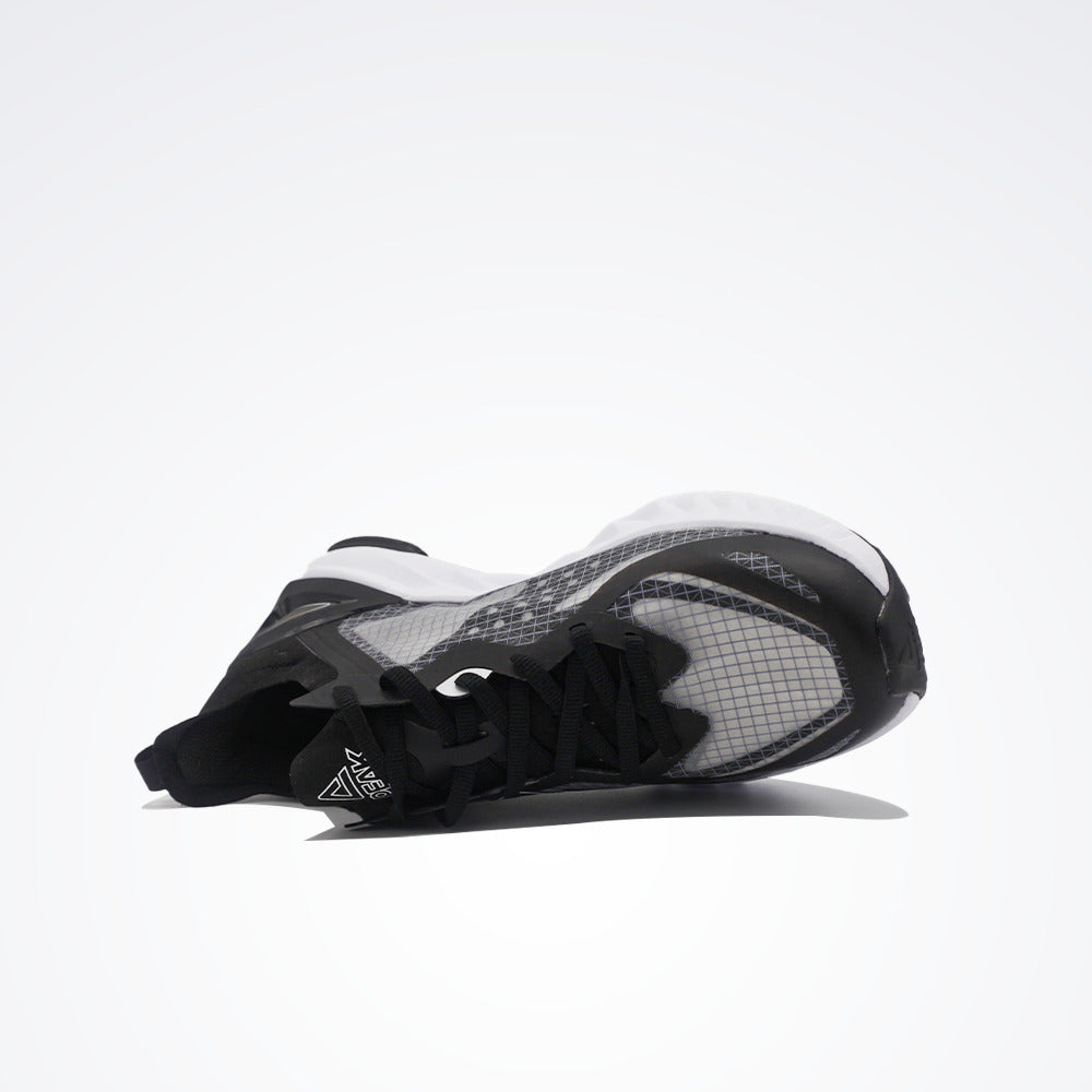 Peak Baskets Taichi Homme -Et22617H- Black - 4