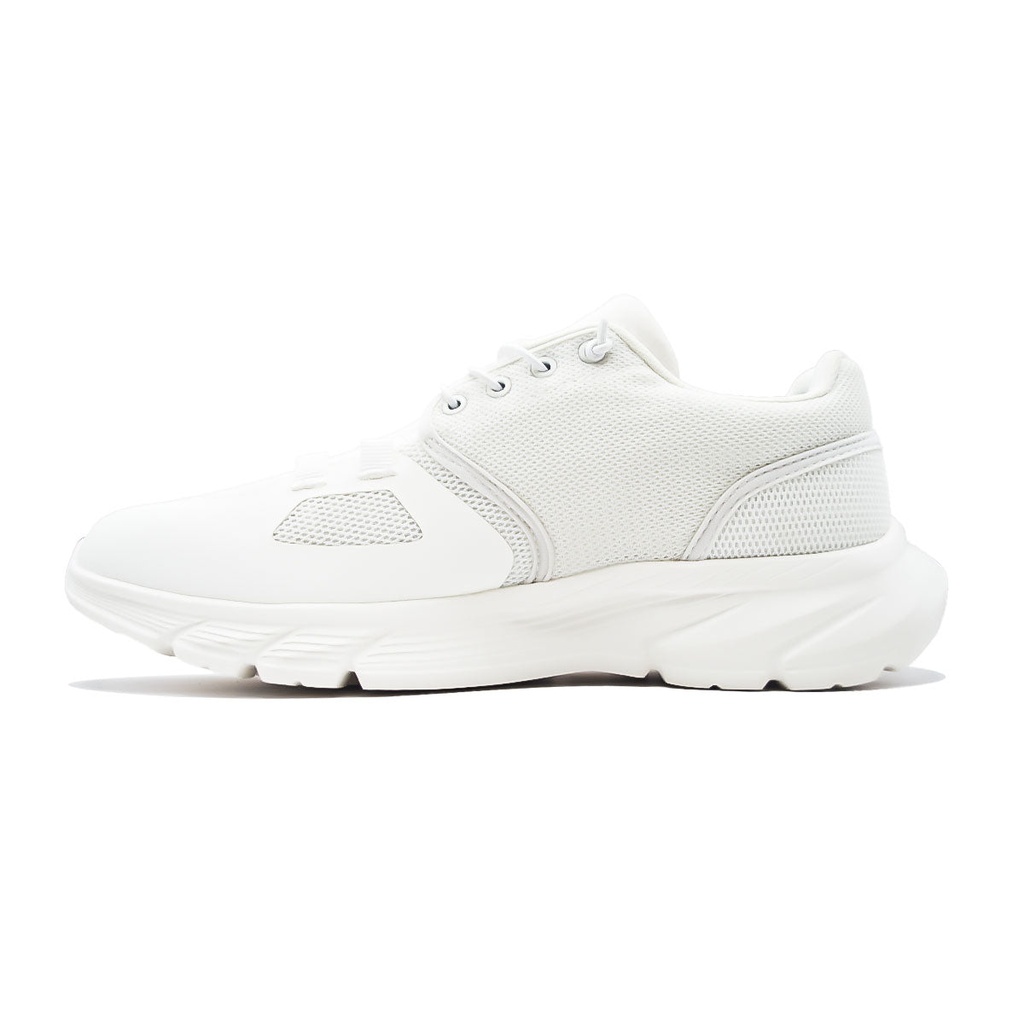 Peak Ultra Light Running Shoes White - 2