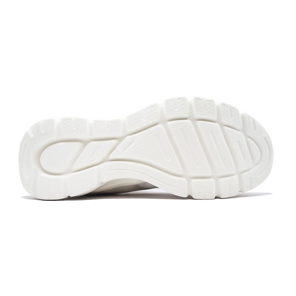 Peak Ultra Light Running Shoes White - 5