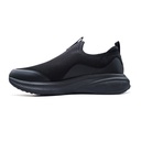 Peak Taichi Casual Shoes All Black - 2