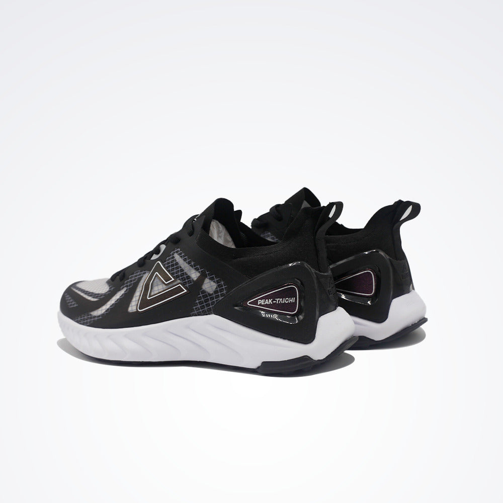 Peak Baskets Taichi Homme -Et22617H- Black - 5