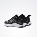 Peak Baskets Taichi Homme -Et22617H- Black - 5