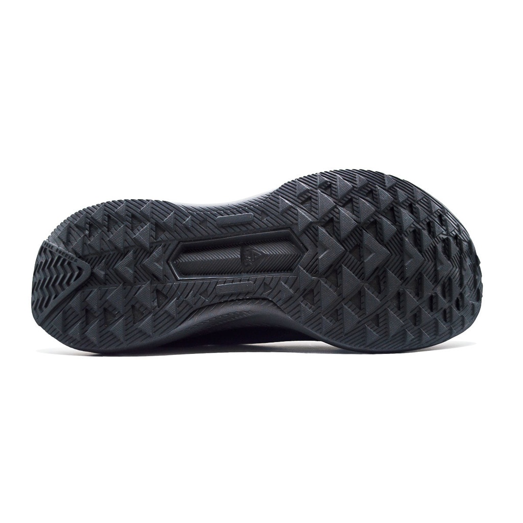 Peak Taichi Casual Shoes All Black - 5
