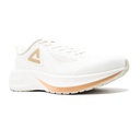 Peak Taichi Running Shoes White/Khaki - 3