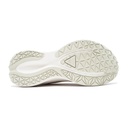 Peak Taichi Running Shoes White/Khaki - 5