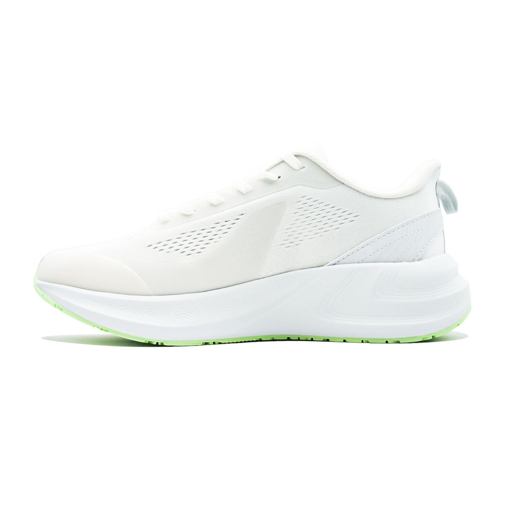 Peak Taichi Running Shoes White/Lt.Blue - 2