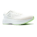 Peak Taichi Running Shoes White/Lt.Blue - 3