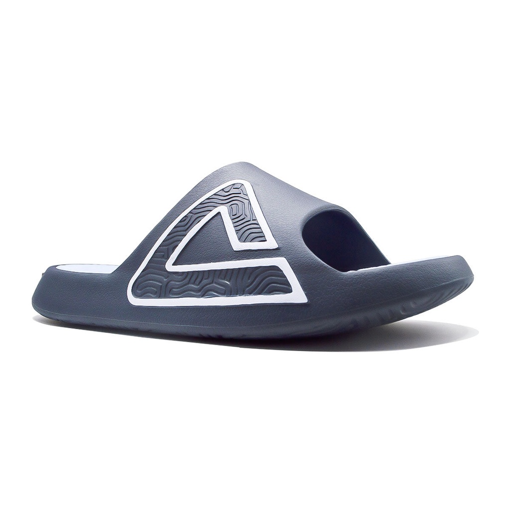 Peak Tiachi Taichi Slippers Dk. Blue/Lt. Blue - 3